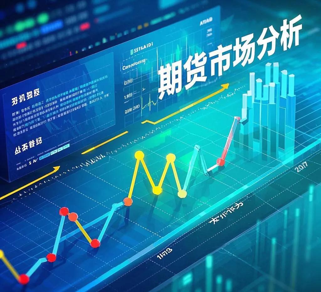15分钟K线交易策略_均线系统与趋势线定向_期货15分钟突破交易法