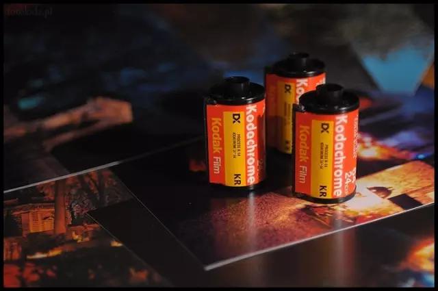 柯达克罗姆胶卷历史_柯达胶卷广告词_柯达克罗姆胶卷National Geographic