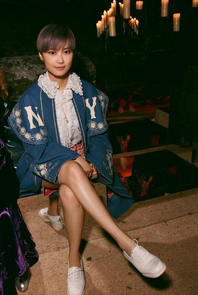 李宇春设计师男友_李宇春父母催婚_李宇春感情生活