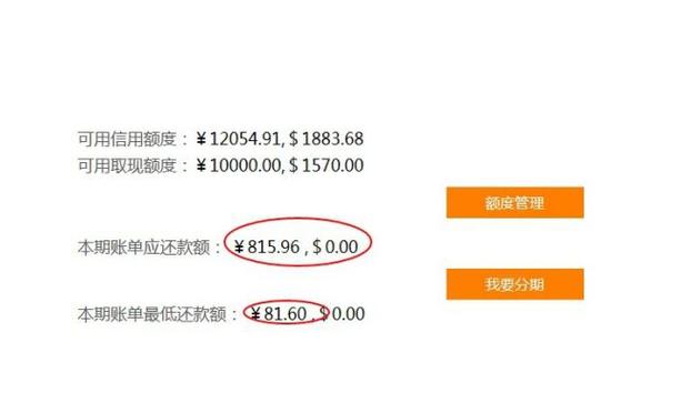 交通银行信用卡2%最低还款额_交行信用卡有年费吗_银行信用卡最低还款额比例调整