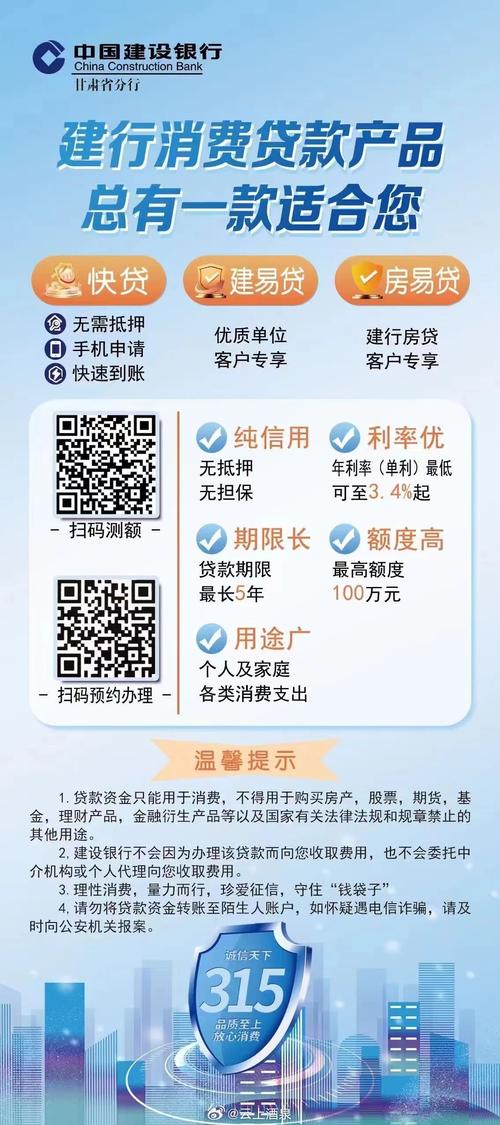 建行惠懂你APP功能_建行学生惠_建行普惠金融措施
