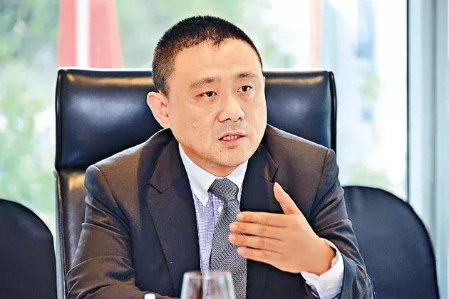 公司工资看中数还是平均数_新经济企业董事长高薪对比_A股上市公司董事长年薪