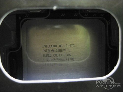i7-975至尊版