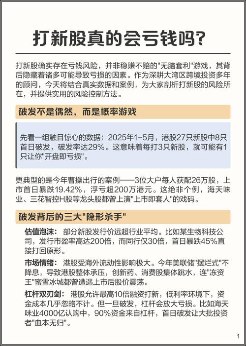 下周IPO公司名单_打新股的风险_下周新股申购公司
