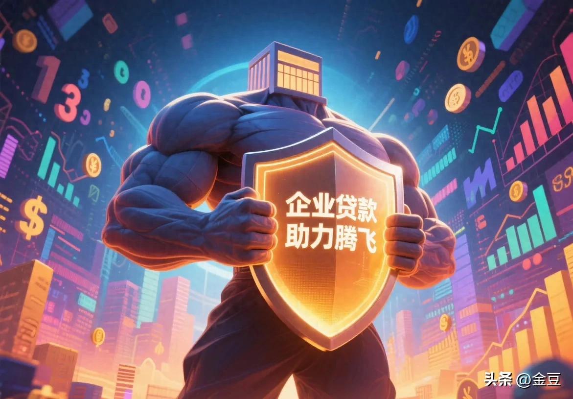 企业贷款被拒 银行风控三扇门 信用经营合规_企业贷款查询