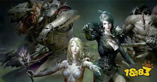 激战2工程师pvp_激战2职业推荐_激战2新手职业选择