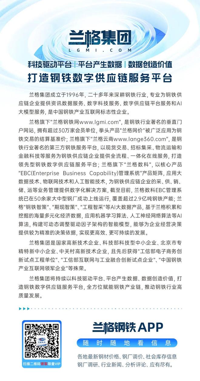 今日钢市止跌回涨_中国钢铁产业现状_螺纹钢价格走势分析