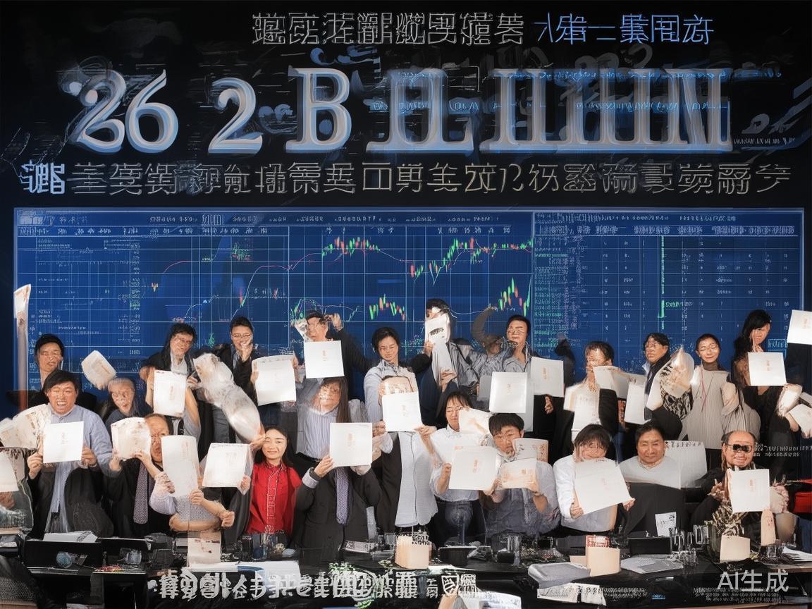 新三板262亿元并购“豪赌”的赢家，竟是这493名小股东！