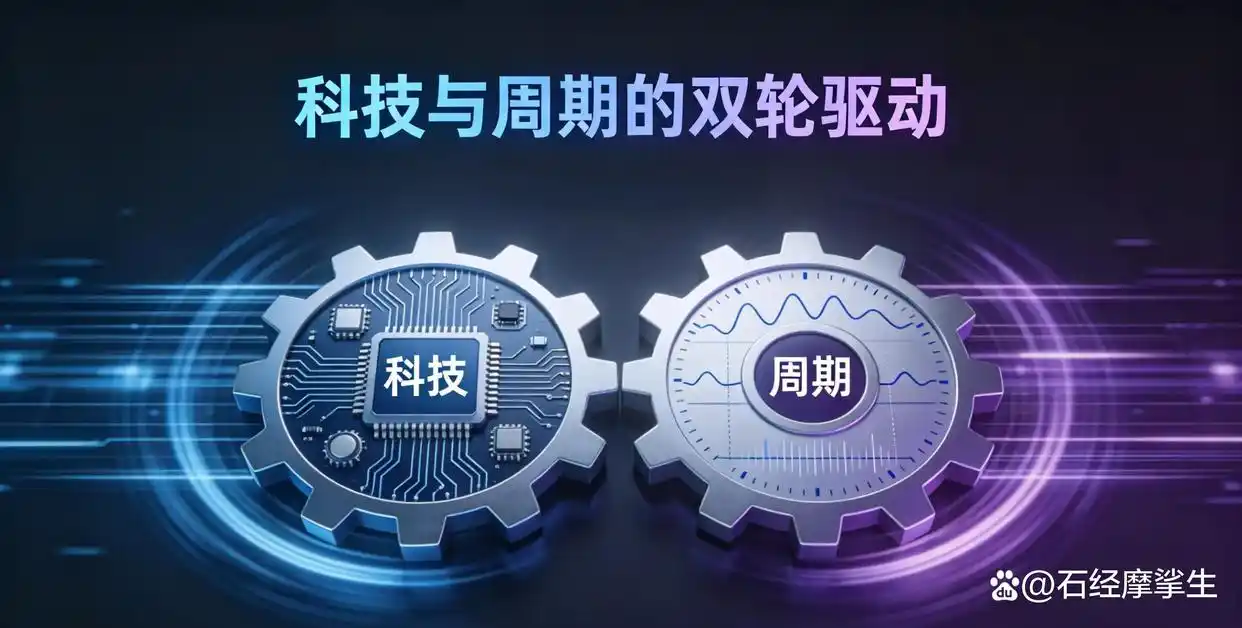 2026年股市行情走势图_A股核心宽基指数2026年预测_A股盈利驱动市场变革