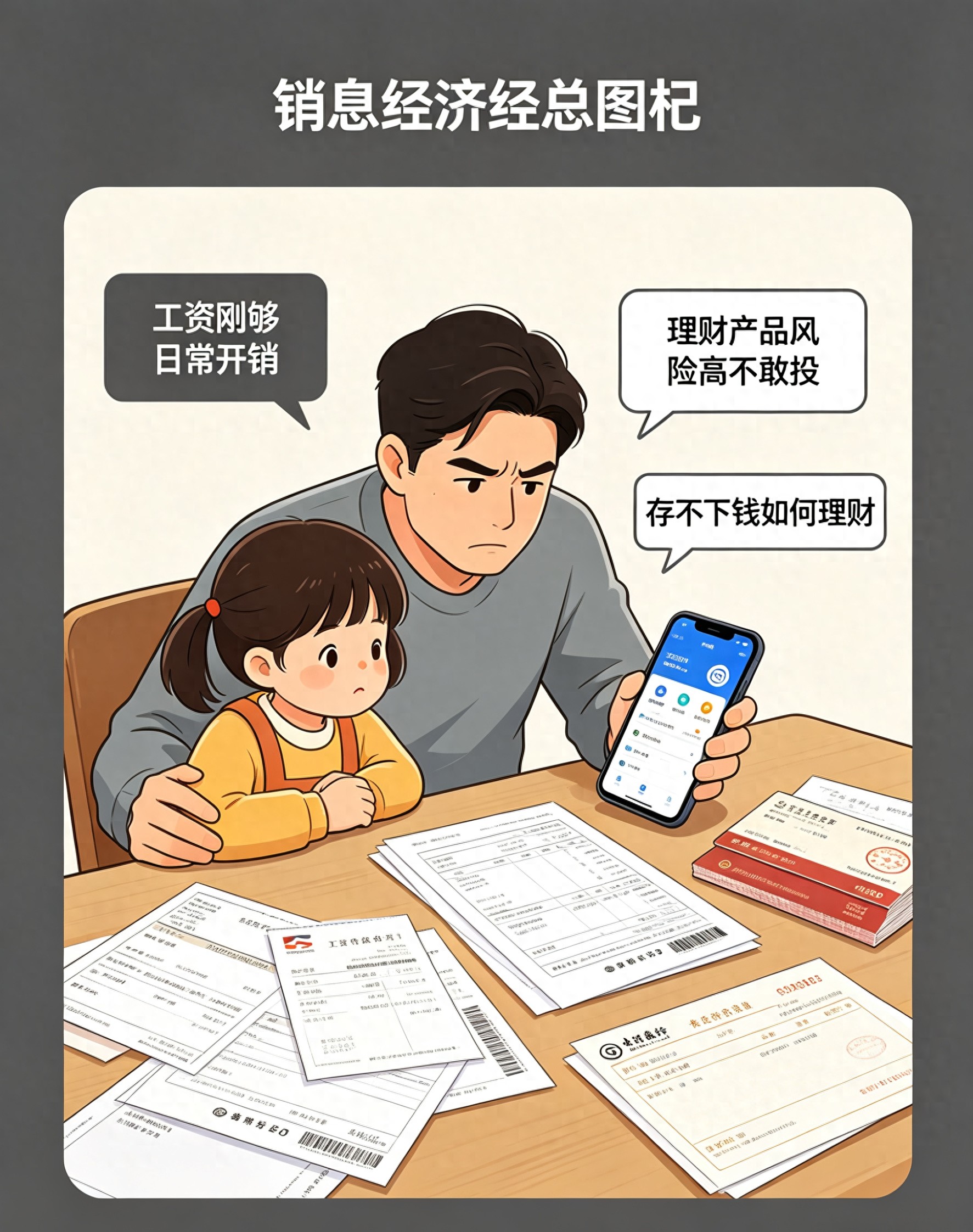 指数基金定投_财经道理财产品_普通人理财指南