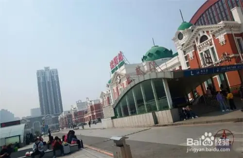 在八卦街与太原街游玩怎么样