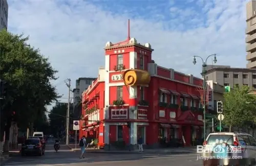 在八卦街与太原街游玩怎么样