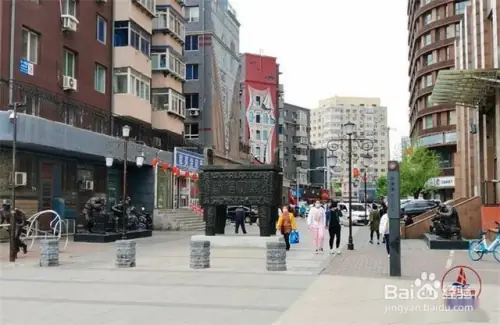 在八卦街与太原街游玩怎么样