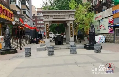 在八卦街与太原街游玩怎么样