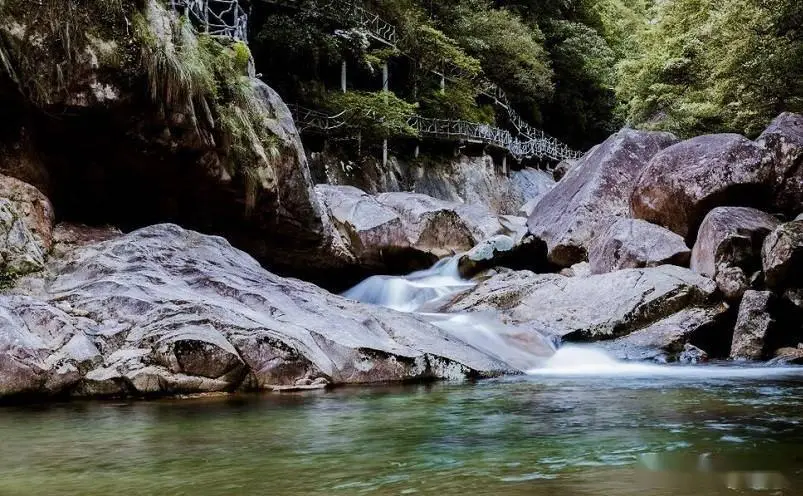武夷山_南平祥生艺境花城图片_南平十大必玩景点