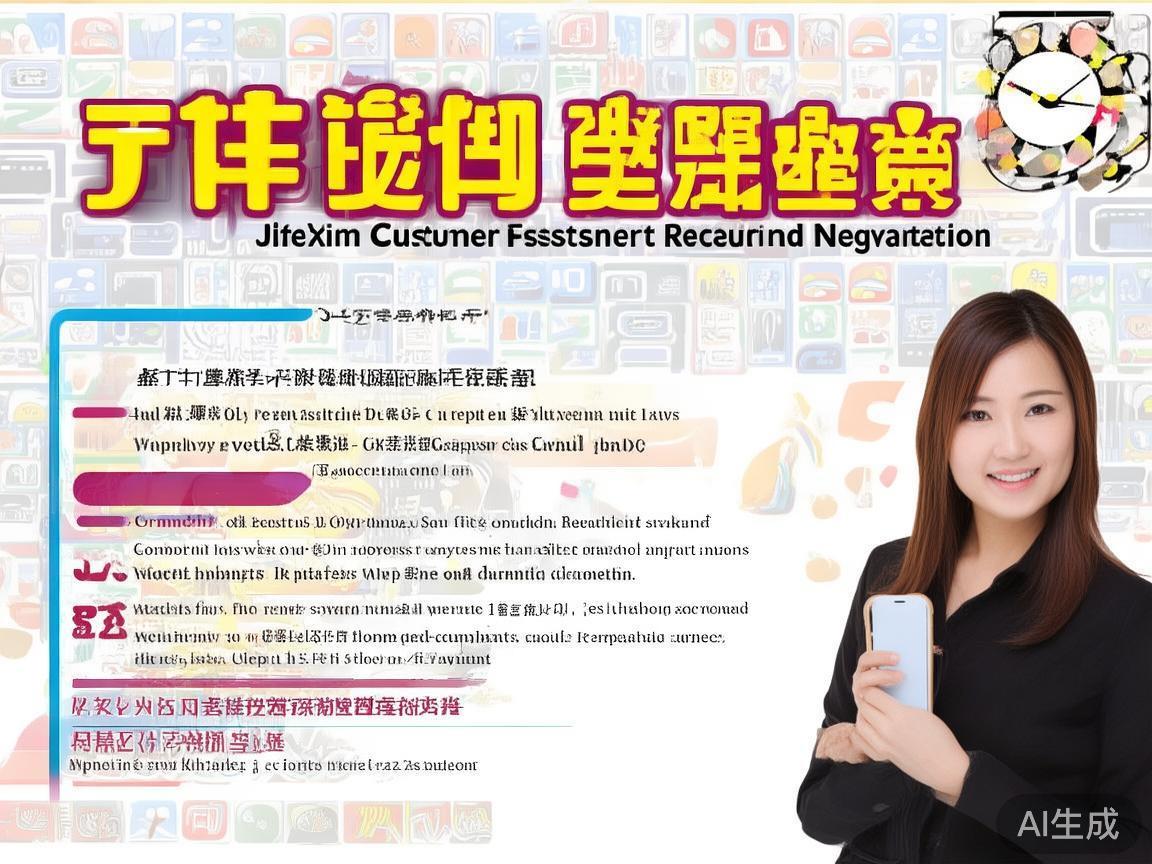 捷信公司客服电话号码 退息协商必看