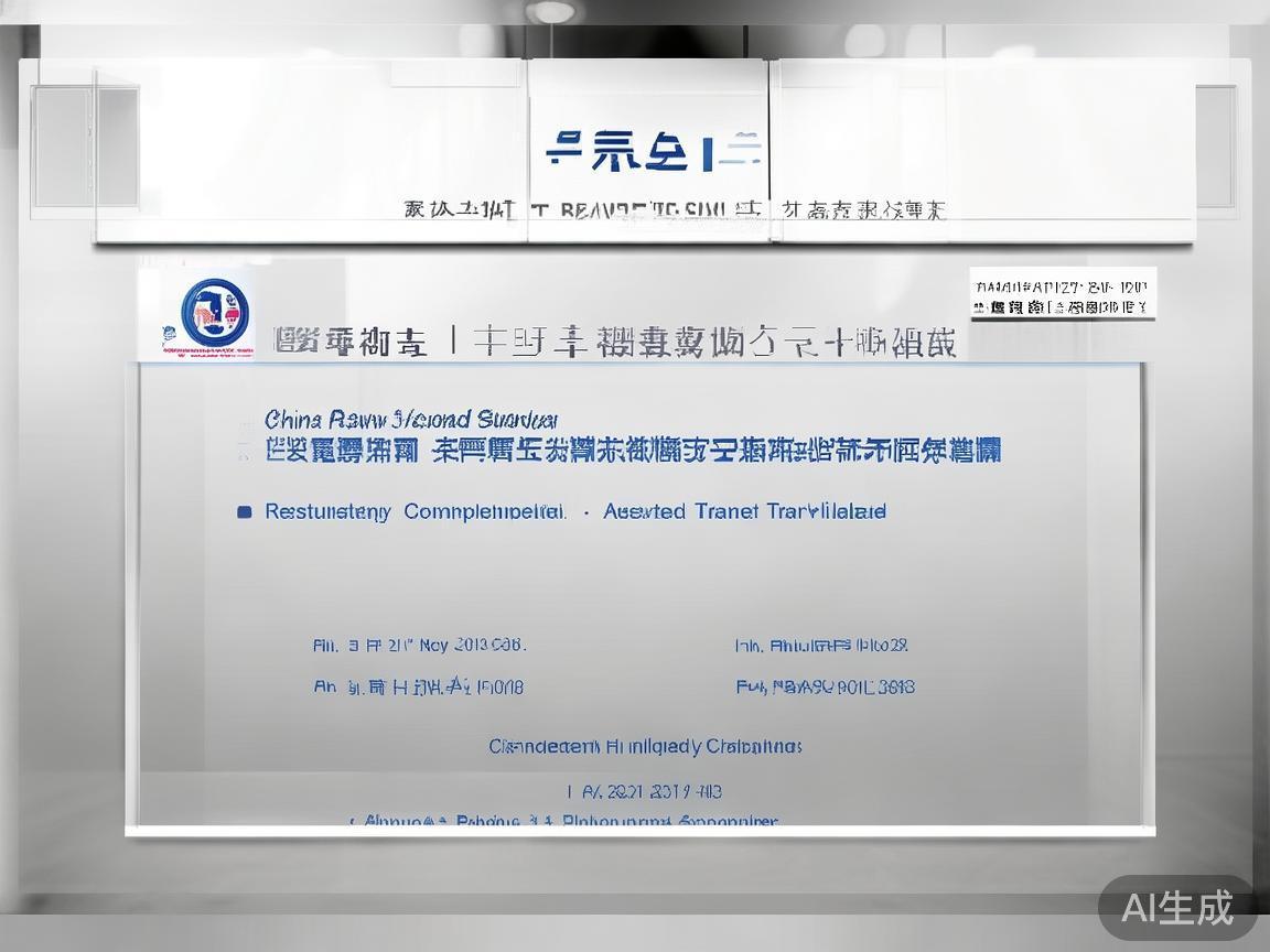 中铁二局重组已完成资产过户 结果落定