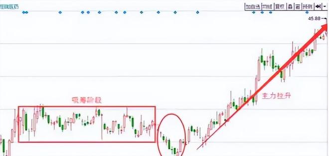 庄家筹码指标公式_庄家坐庄思路_庄家坐庄手法
