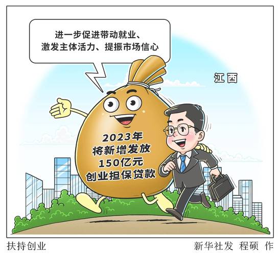 创业贷款的方式有_失业帮扶政策_免费技能培训基地