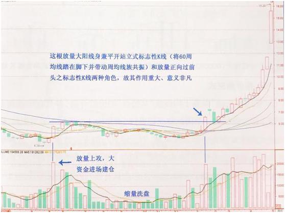 标志性K线交易法_交易者贪心草率_期货 k线数据