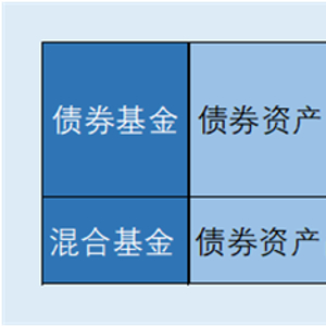 一级债基二级债基区别_债券型基金债券纯度合适比例_债券基金规模多大好