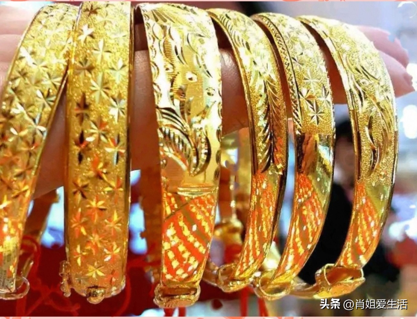 2026年6月17日全国金店黄金价格_衡水黄金饰品价格_当前黄金入手时机分析