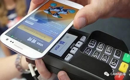 越南电子支付_东南亚银行是哪个国家_泰国移动支付