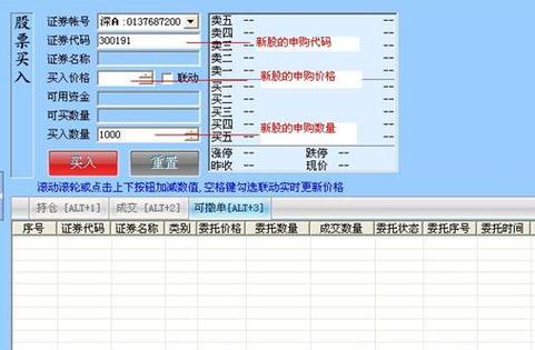 如何提高新股申购率_新股网上发行流程_新股配号和中签号