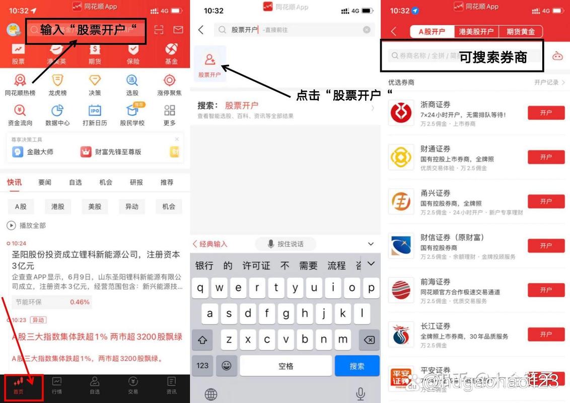 同花顺无法安装_OpenClaw智能盯盘自动筛选个股_OpenClaw同花顺零代码AI炒股助手