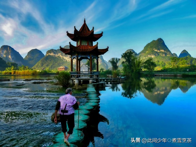 崇左旅游攻略_明仕田园住宿_德天跨国瀑布旅游