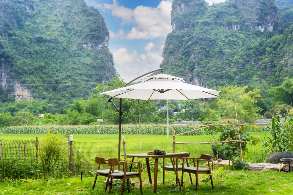 田园小住民宿_明仕田园住宿_田园风格民宿