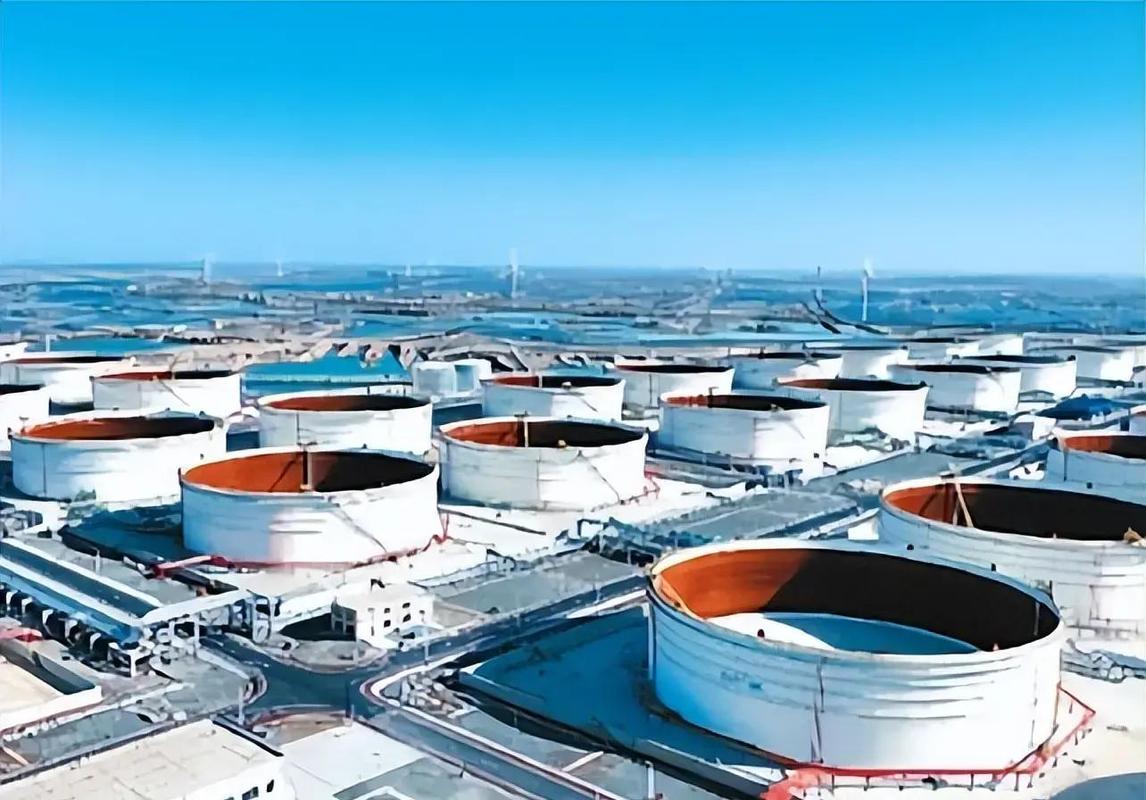 石油市场销售_中国石油进口策略_石油储备与市场调节